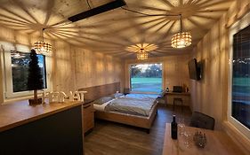 Tiny House Waldviertel